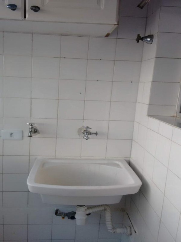 Apartamento à venda com 2 quartos, 52m² - Foto 5