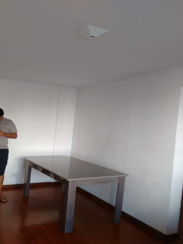 Apartamento à venda com 2 quartos, 52m² - Foto 9