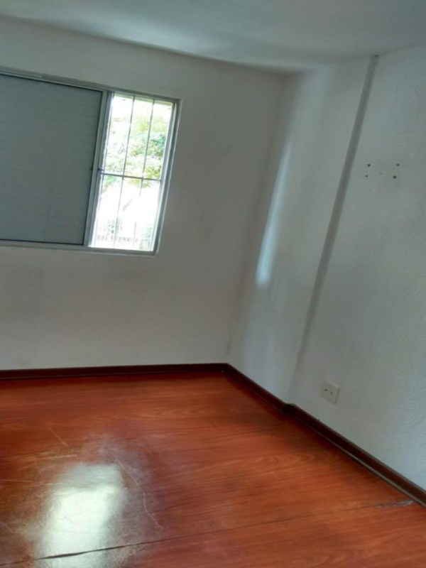 Apartamento à venda com 2 quartos, 52m² - Foto 1