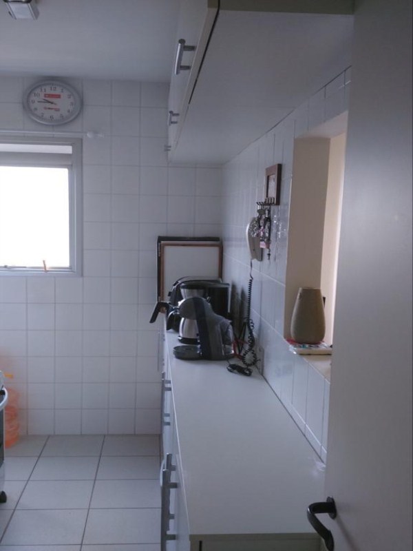 Apartamento à venda com 2 quartos, 50m² - Foto 3