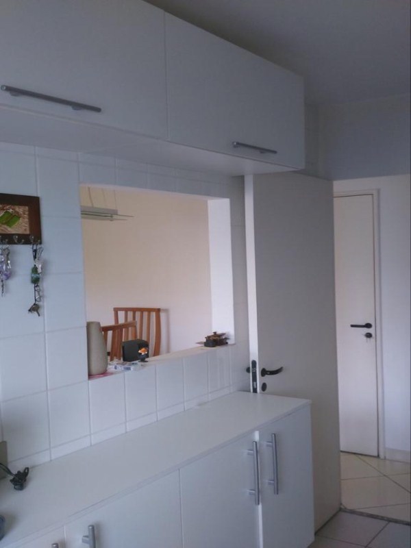 Apartamento à venda com 2 quartos, 50m² - Foto 5