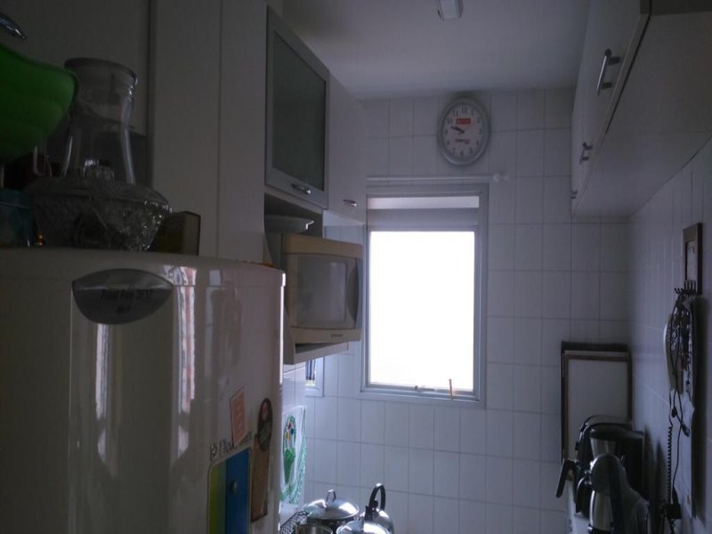 Apartamento à venda com 2 quartos, 50m² - Foto 8