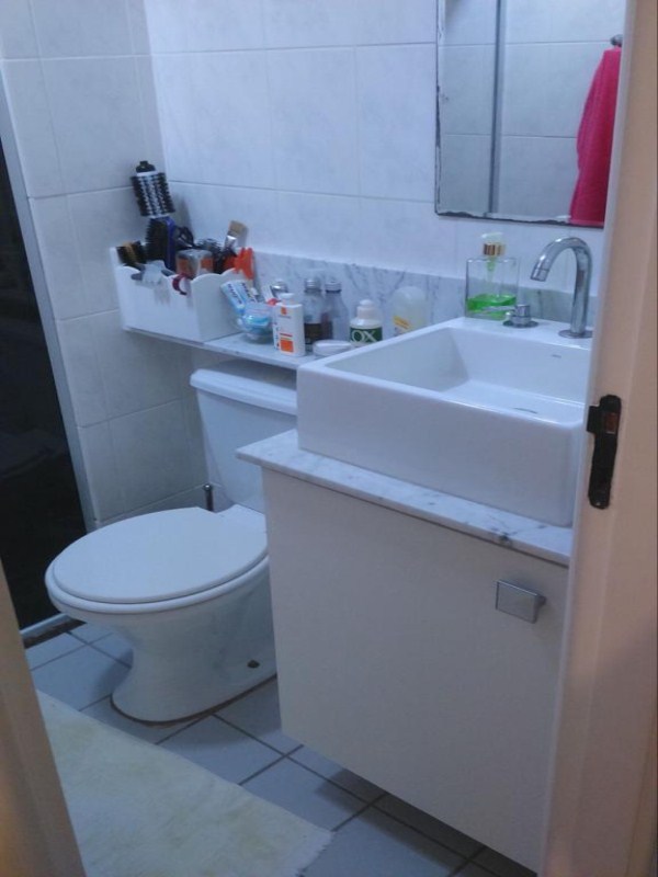 Apartamento à venda com 2 quartos, 50m² - Foto 14