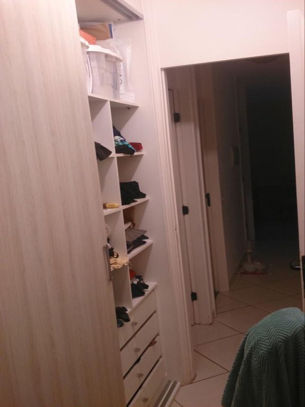 Apartamento à venda com 2 quartos, 50m² - Foto 15