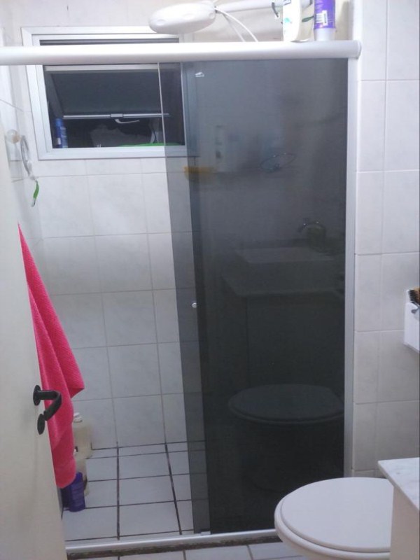 Apartamento à venda com 2 quartos, 50m² - Foto 16