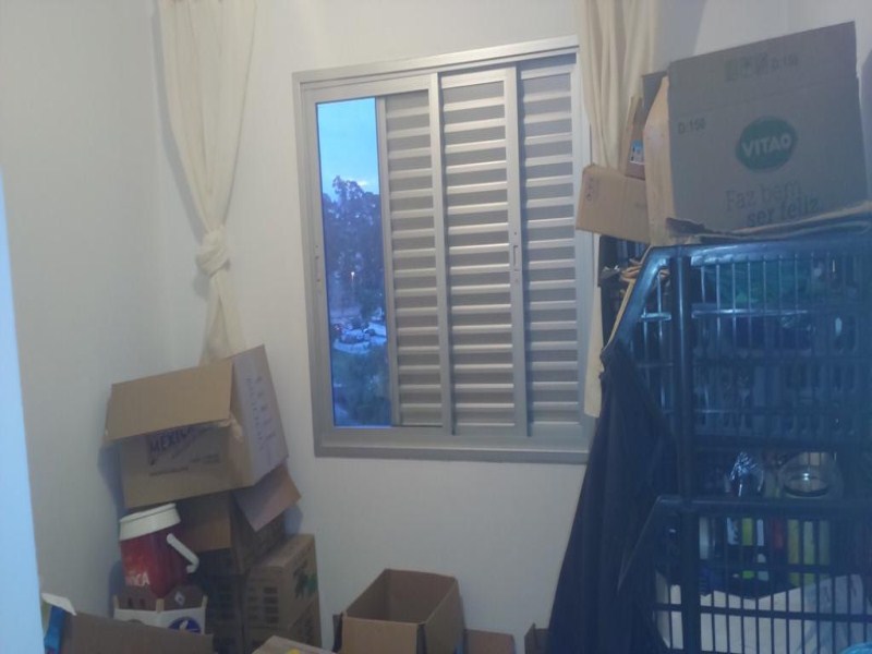 Apartamento à venda com 2 quartos, 50m² - Foto 24