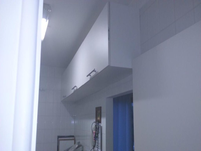 Apartamento à venda com 2 quartos, 50m² - Foto 26