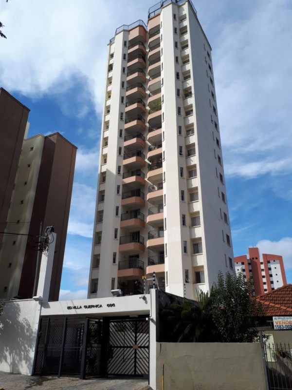 Apartamento à venda com 2 quartos, 71m² - Foto 1