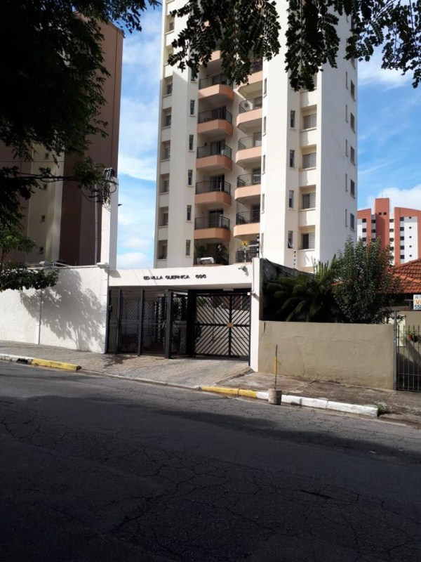 Apartamento à venda com 2 quartos, 71m² - Foto 5