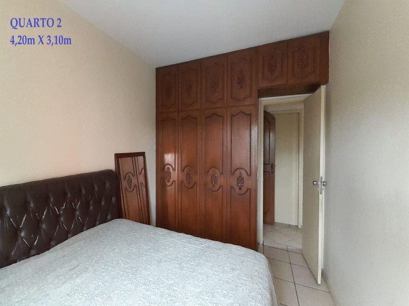 Apartamento à venda com 3 quartos, 108m² - Foto 3