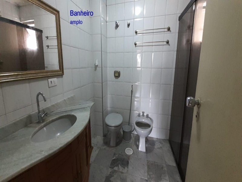 Apartamento à venda com 3 quartos, 108m² - Foto 4