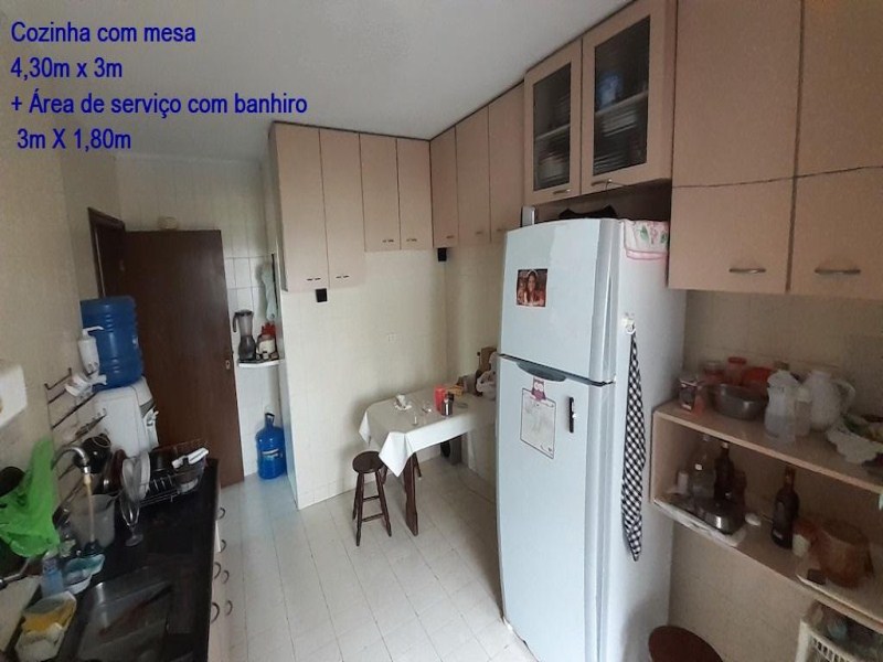 Apartamento à venda com 3 quartos, 108m² - Foto 5