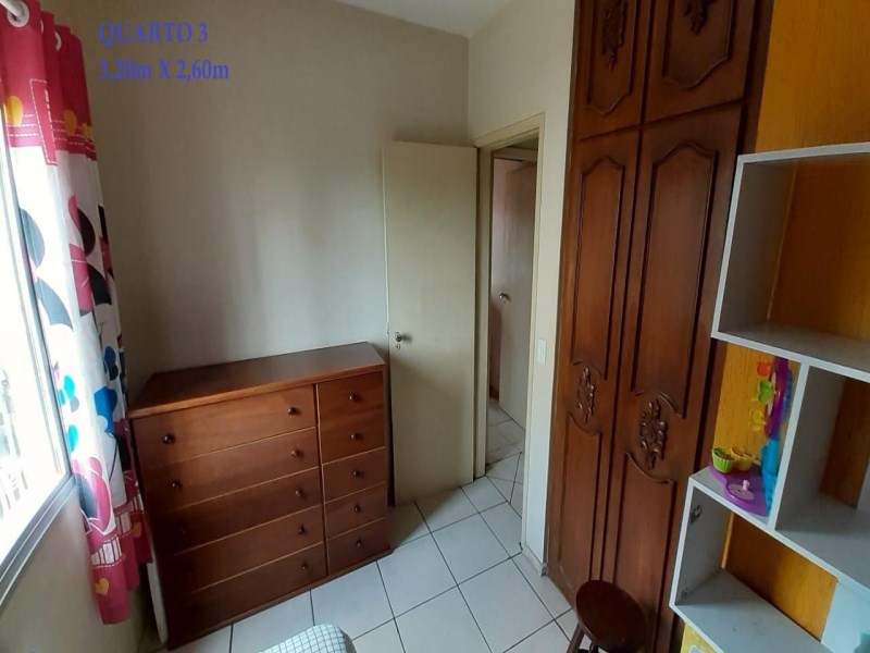 Apartamento à venda com 3 quartos, 108m² - Foto 7