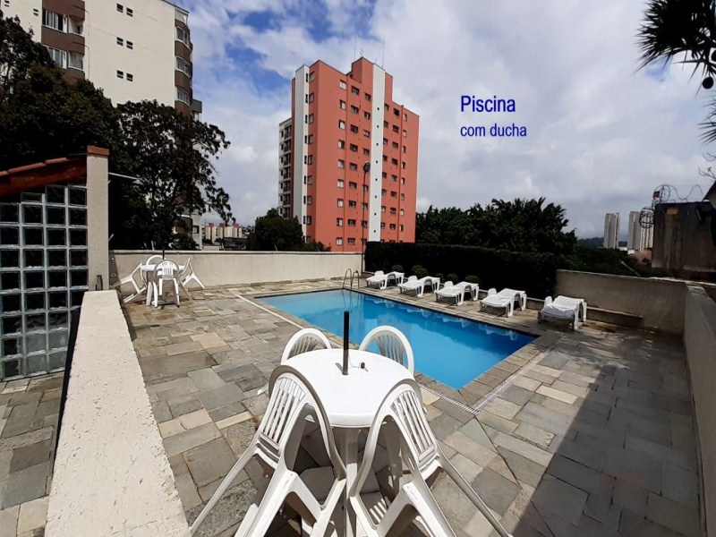 Apartamento à venda com 3 quartos, 108m² - Foto 8