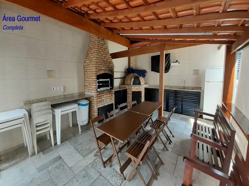 Apartamento à venda com 3 quartos, 108m² - Foto 11