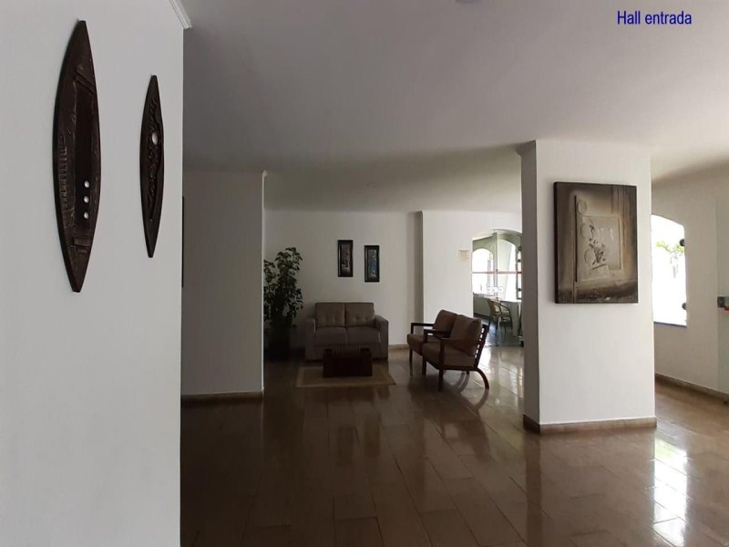 Apartamento à venda com 3 quartos, 108m² - Foto 15