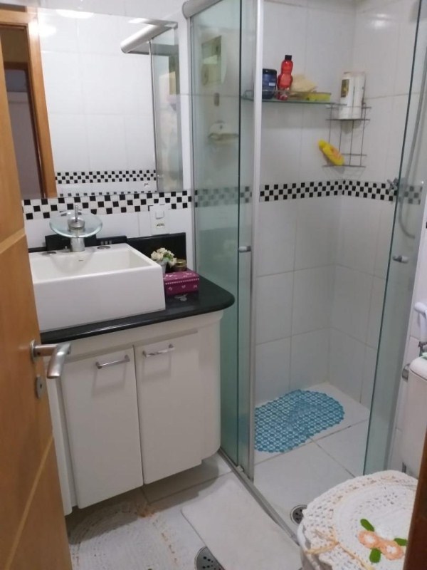 Apartamento à venda com 3 quartos, 84m² - Foto 4