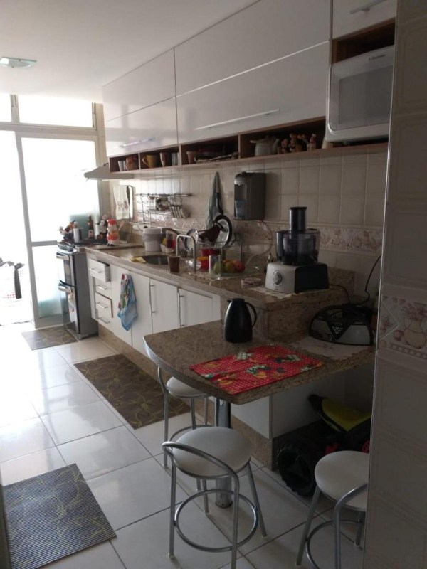 Apartamento à venda com 3 quartos, 84m² - Foto 6