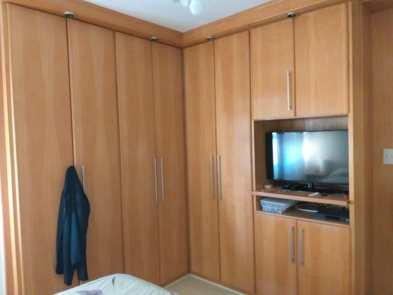 Apartamento à venda com 3 quartos, 84m² - Foto 8