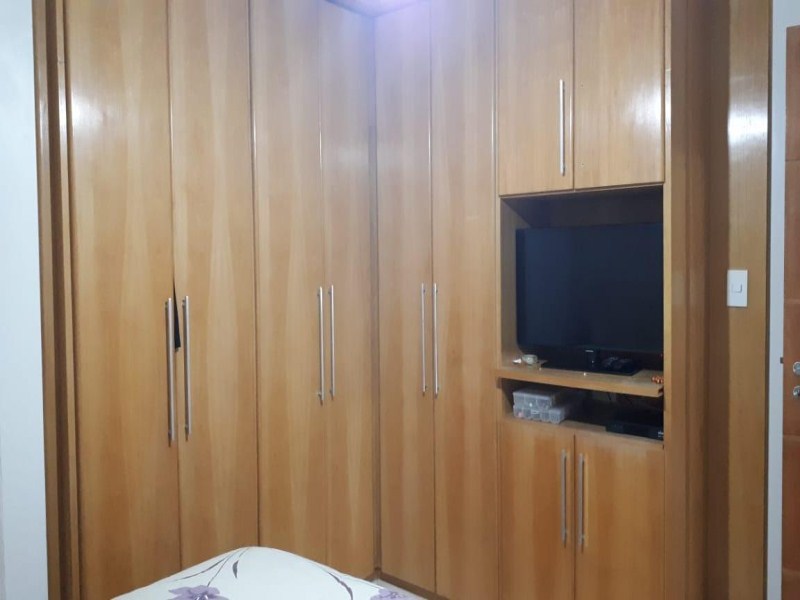 Apartamento à venda com 3 quartos, 84m² - Foto 22