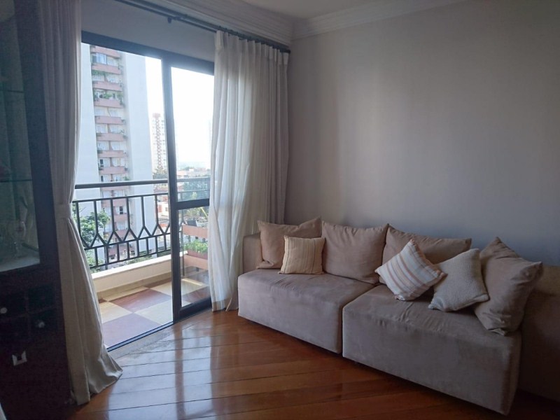 Apartamento à venda com 3 quartos, 80m² - Foto 5