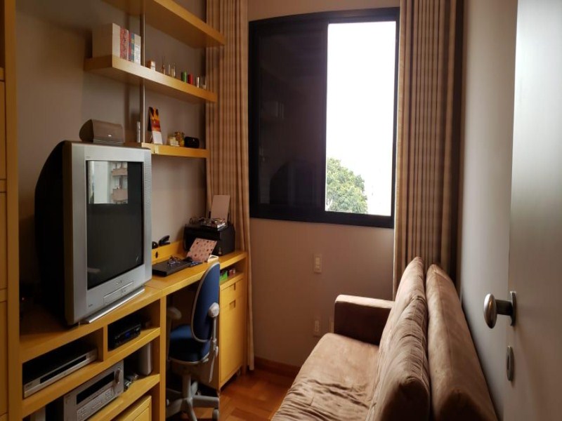 Apartamento à venda com 3 quartos, 80m² - Foto 12