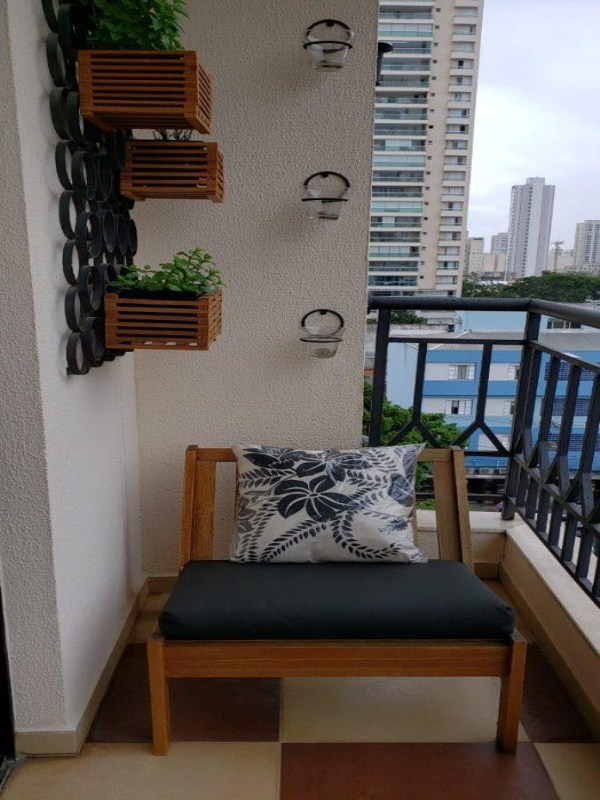 Apartamento à venda com 3 quartos, 80m² - Foto 15