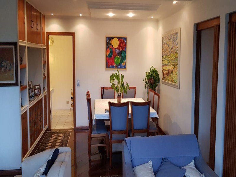 Apartamento à venda com 3 quartos, 159m² - Foto 19