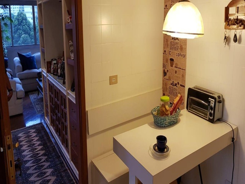 Apartamento à venda com 3 quartos, 159m² - Foto 21