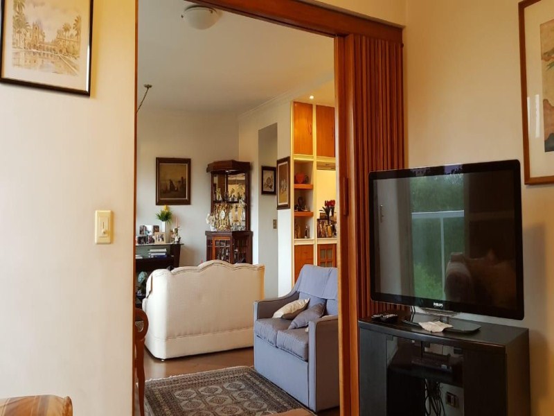 Apartamento à venda com 3 quartos, 159m² - Foto 22