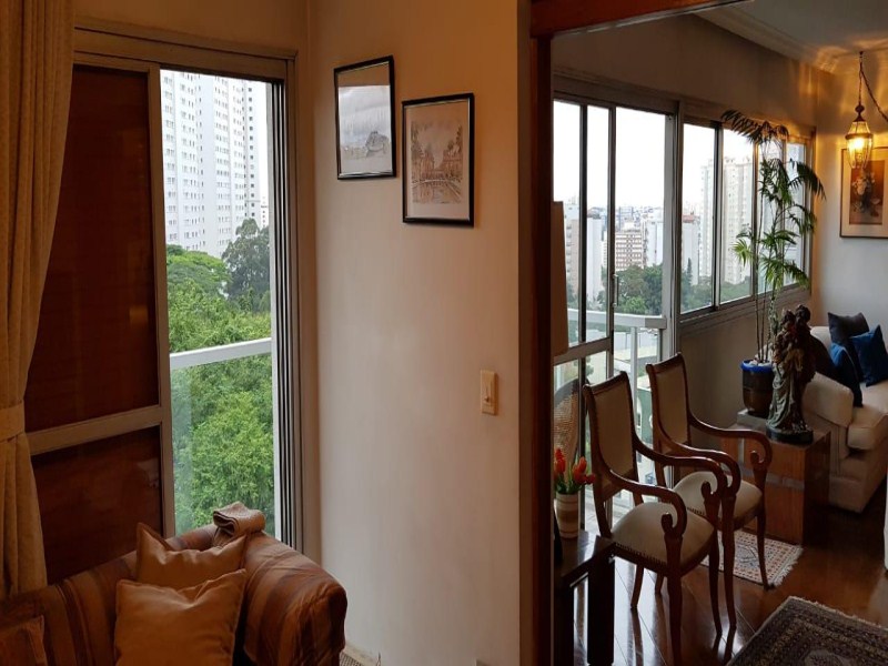 Apartamento à venda com 3 quartos, 159m² - Foto 23