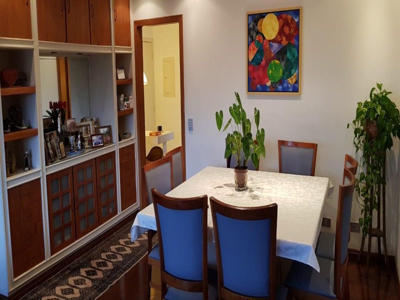 Apartamento à venda com 3 quartos, 159m² - Foto 27