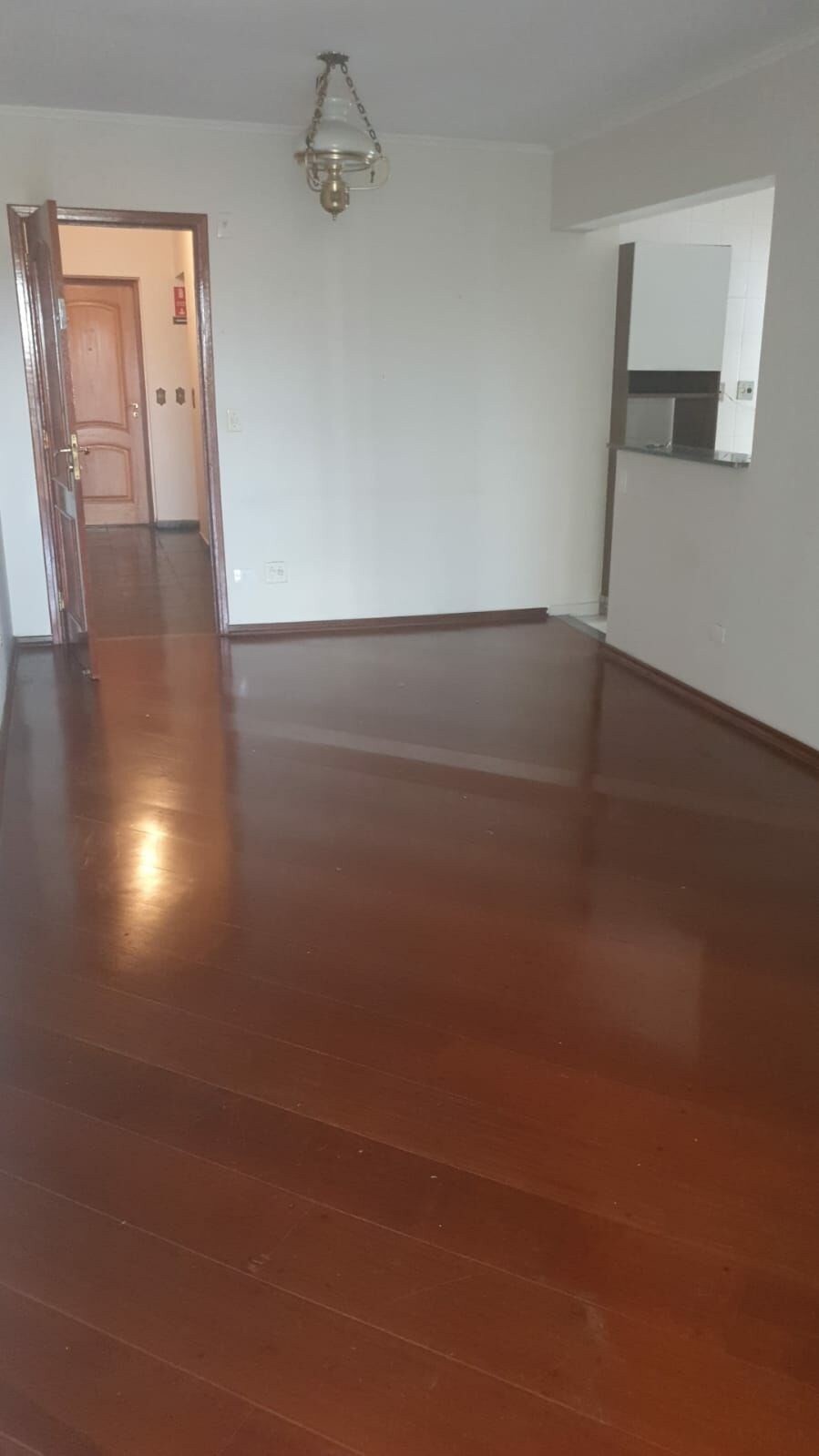 Apartamento à venda com 3 quartos, 72m² - Foto 2