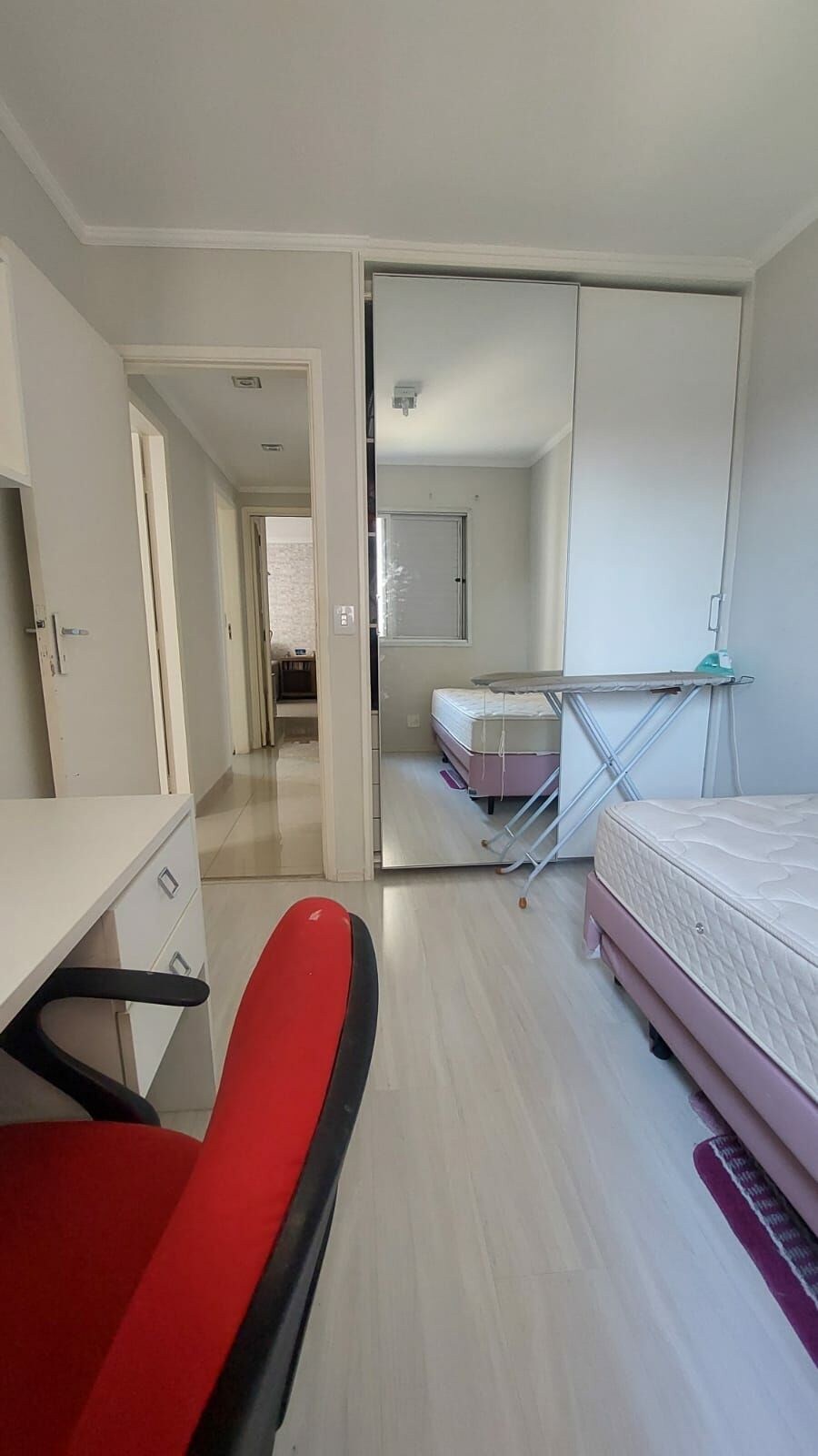 Apartamento à venda com 3 quartos, 81m² - Foto 32