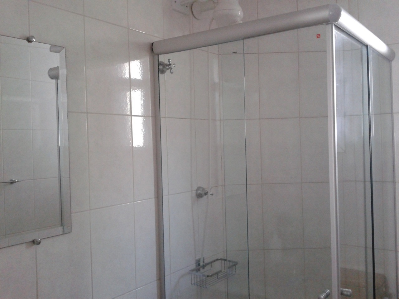 Apartamento à venda com 2 quartos, 56m² - Foto 4