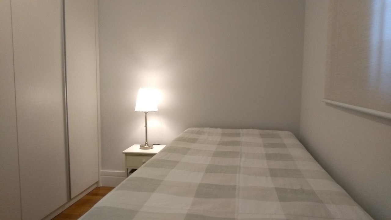 Apartamento à venda com 3 quartos, 68m² - Foto 4