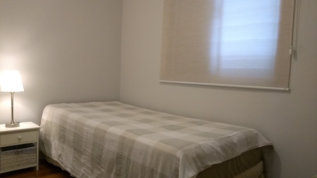 Apartamento à venda com 3 quartos, 68m² - Foto 5