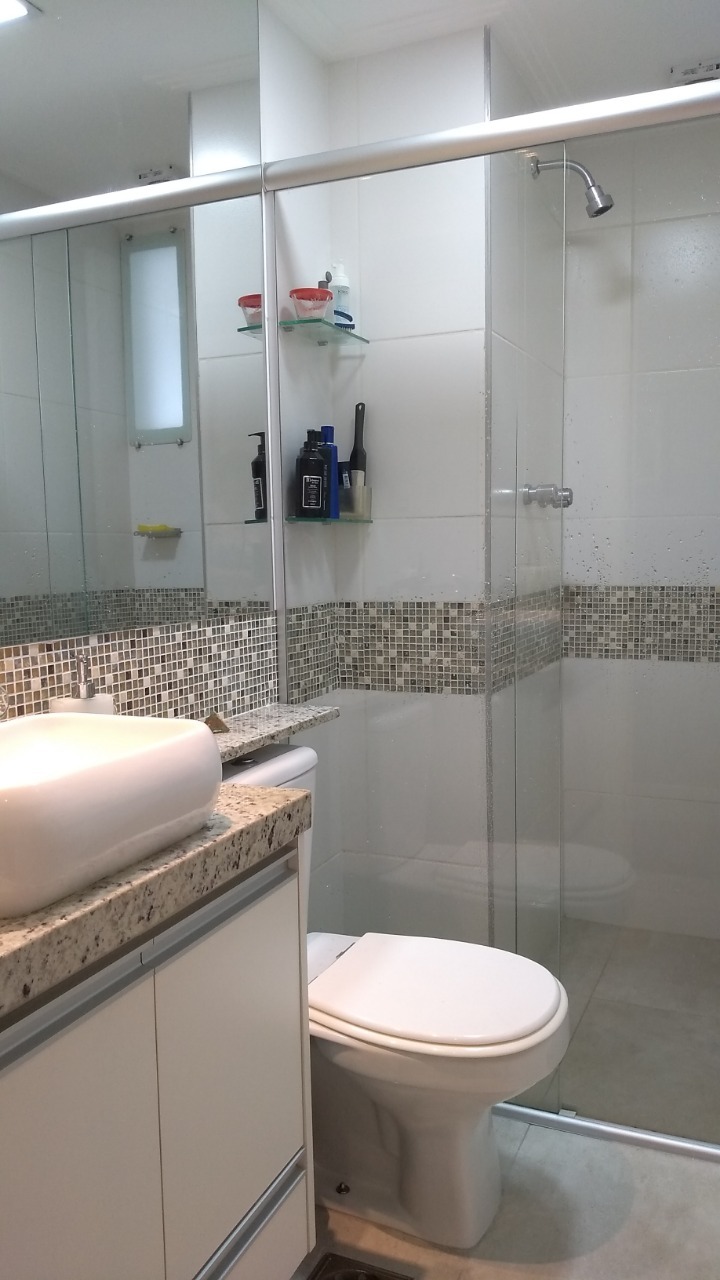 Apartamento à venda com 3 quartos, 68m² - Foto 12