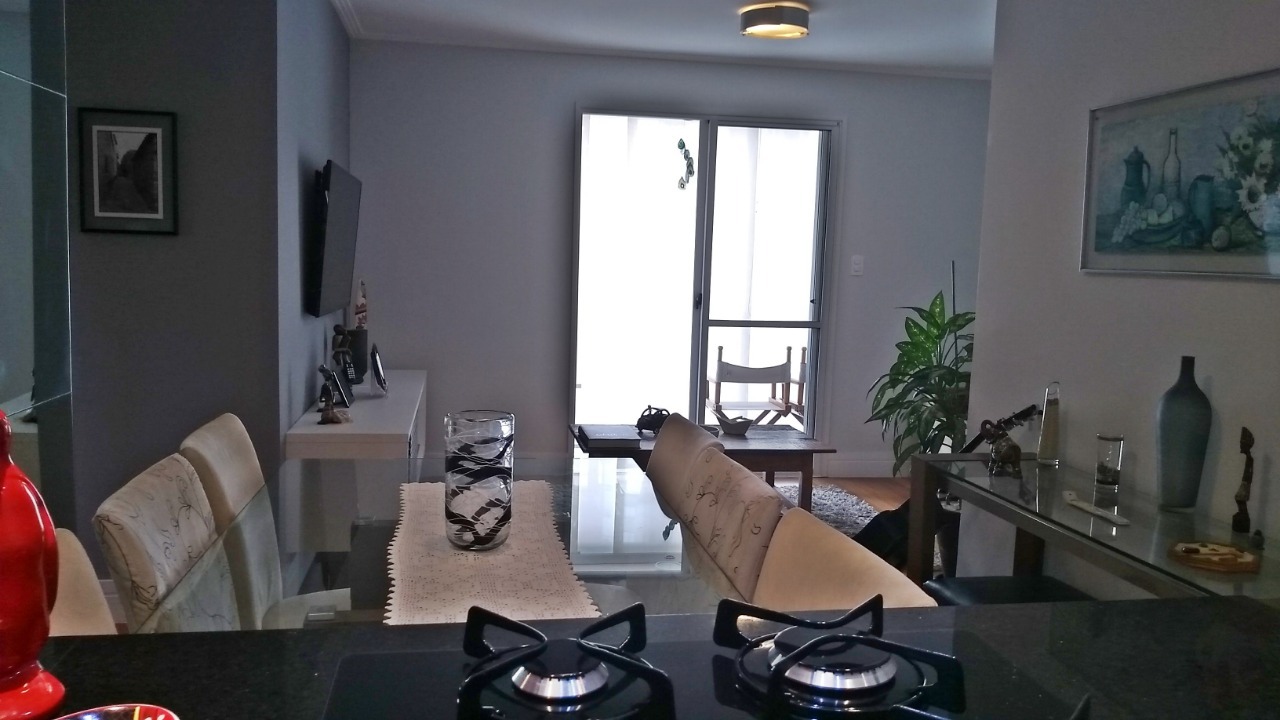 Apartamento à venda com 3 quartos, 68m² - Foto 16