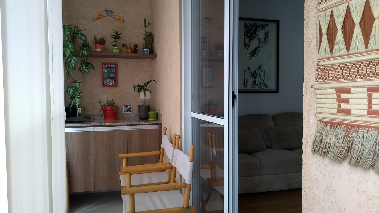 Apartamento à venda com 3 quartos, 68m² - Foto 17