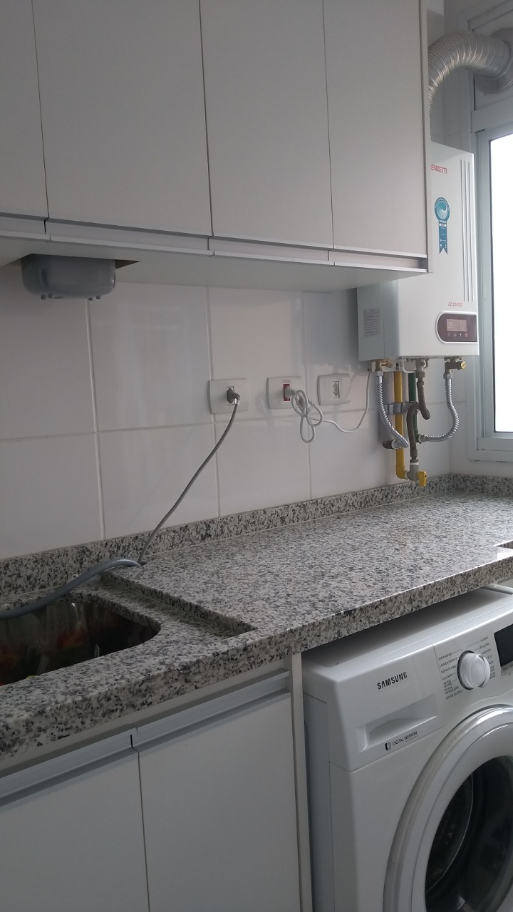 Apartamento à venda com 3 quartos, 68m² - Foto 18