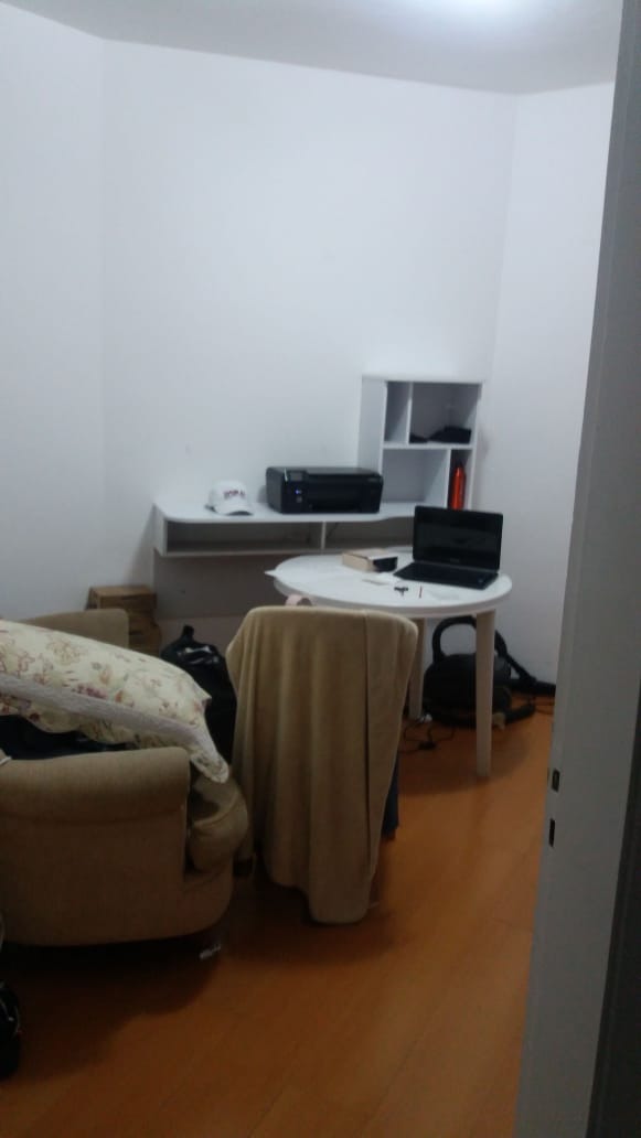 Apartamento à venda com 2 quartos, 60m² - Foto 11