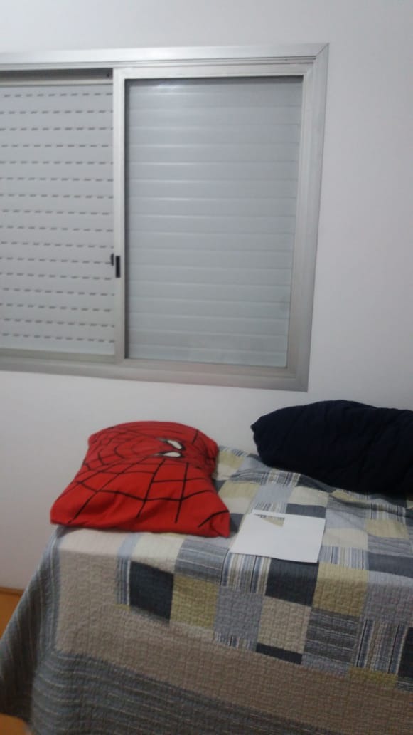 Apartamento à venda com 2 quartos, 60m² - Foto 12