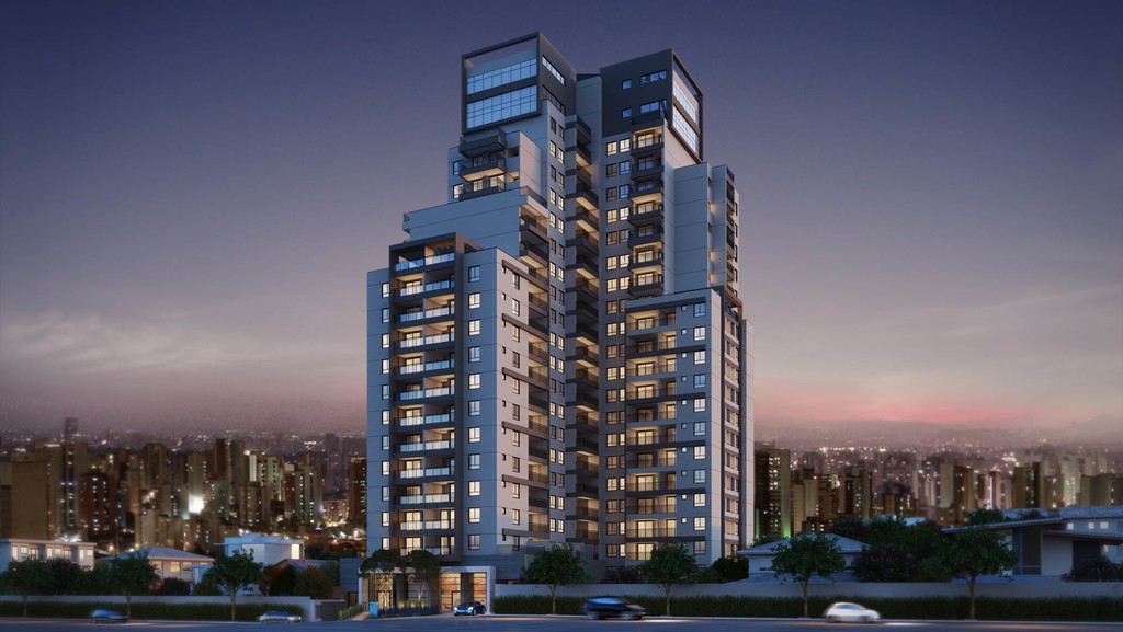 Loja-Salão, 506 m² - Foto 1