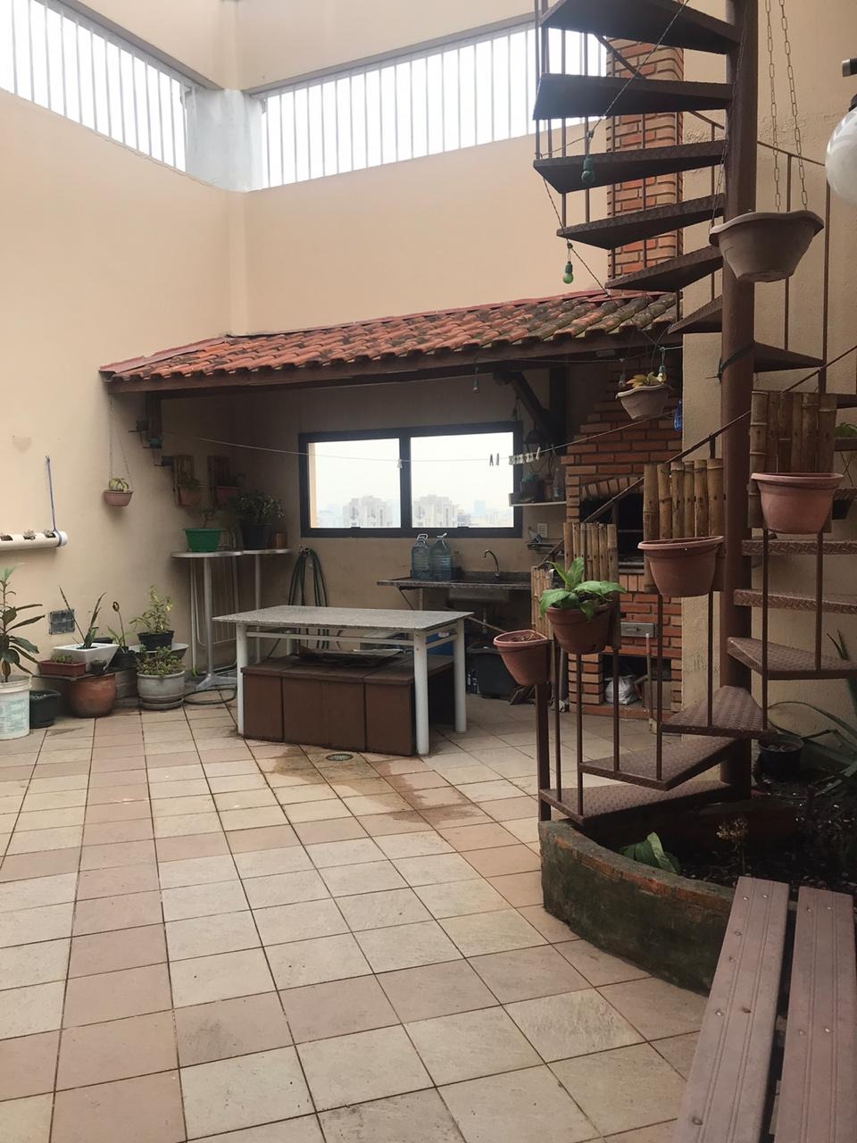 Cobertura à venda com 4 quartos, 360m² - Foto 2