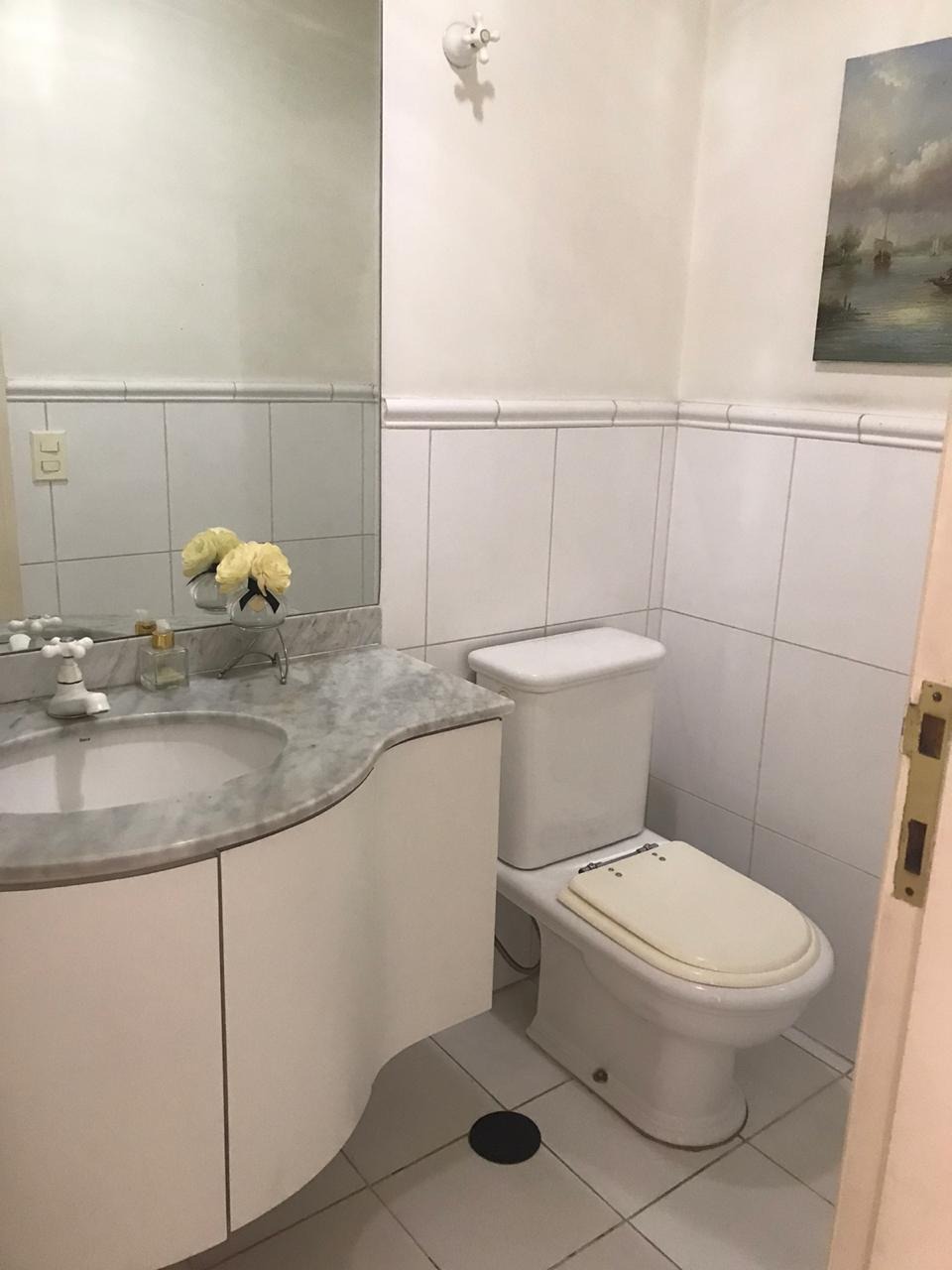 Cobertura à venda com 4 quartos, 360m² - Foto 14