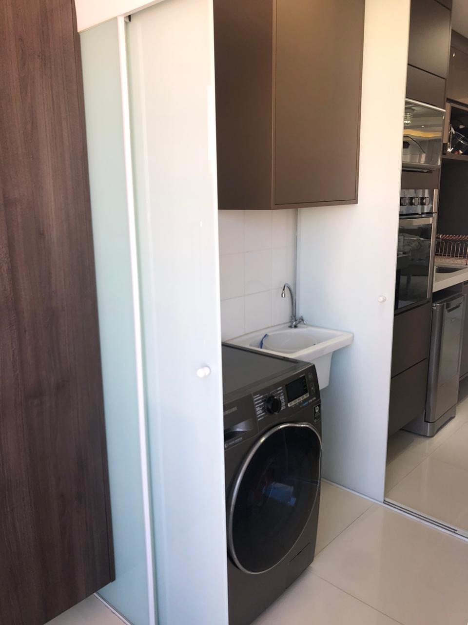 Apartamento à venda com 2 quartos, 68m² - Foto 7