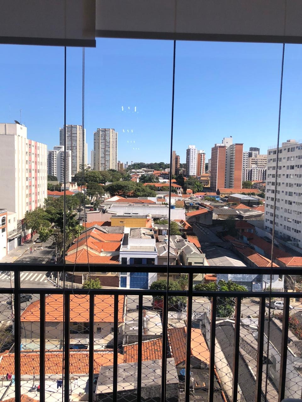 Apartamento à venda com 2 quartos, 68m² - Foto 9