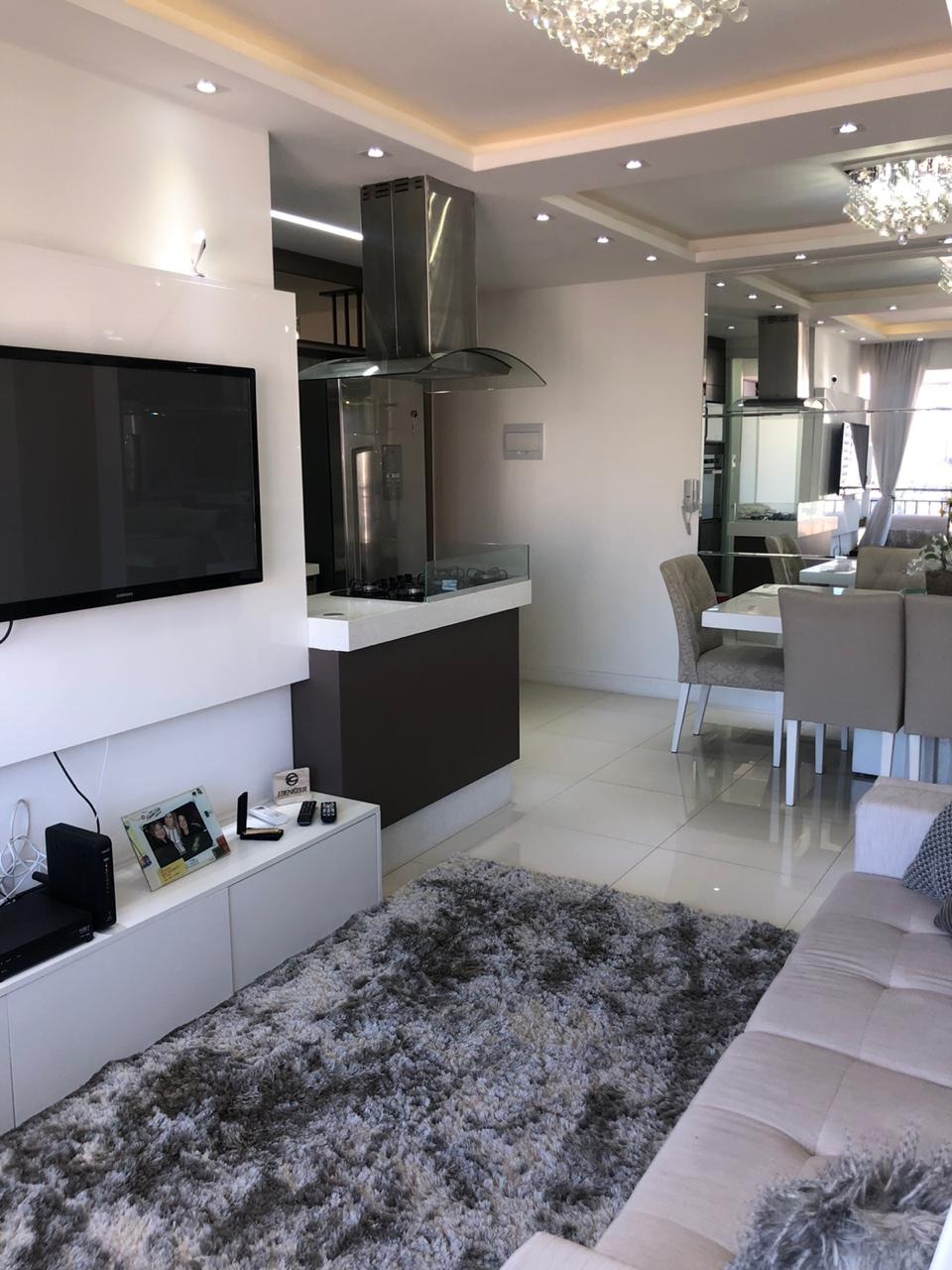 Apartamento à venda com 2 quartos, 68m² - Foto 11