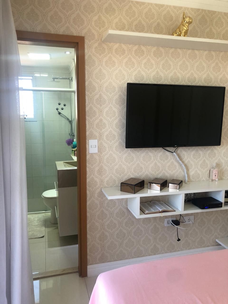 Apartamento à venda com 2 quartos, 68m² - Foto 18